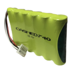 Casmed 740
