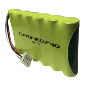 Casmed 740