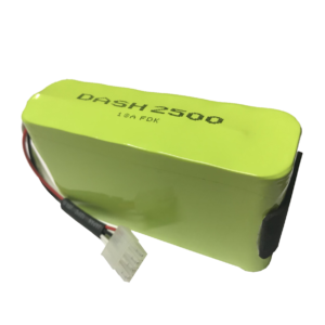 GE Dash-2500