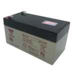 YUASA 12V 1.2Ah