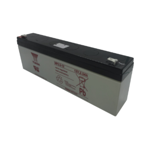 YUASA 12V 2.3A