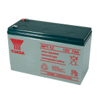 YUASA 12V 7Ah