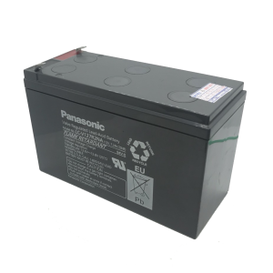 Panasonic 12V 7.2Ah