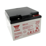 YUASA 12V 24Ah