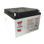 YUASA 12V 26Ah