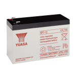 YUASA 12V 7Ah